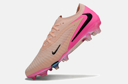 Chuteira Nike Phantom 6 Elite FG - Rosa - imagem 4