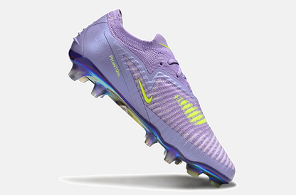 Chuteira Nike Phantom 6 Elite FG - Roxa - imagem 5