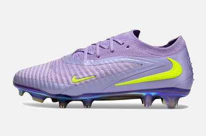 Chuteira Nike Phantom 6 Elite FG - Roxa - imagem 6