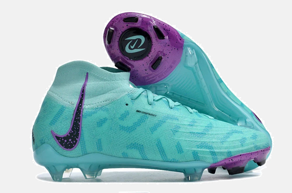 Chuteira Nike Phantom Luna Elite FG - imagem 7