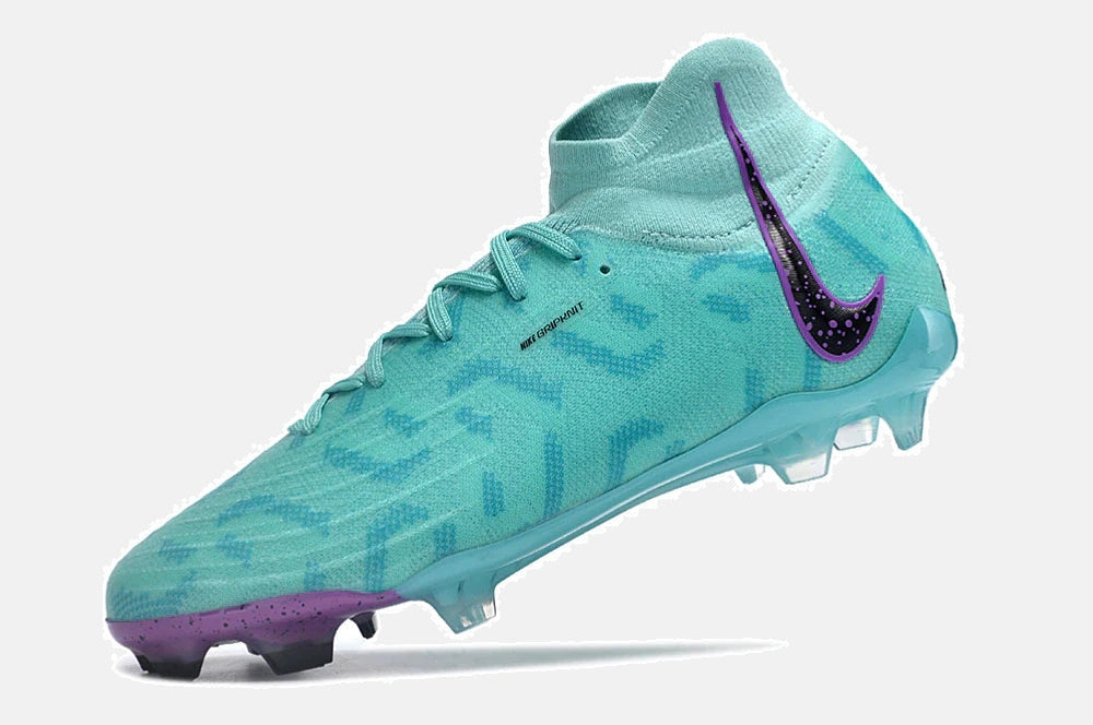 Chuteira Nike Phantom Luna Elite FG - imagem 6