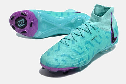 Chuteira Nike Phantom Luna Elite FG - detalhe