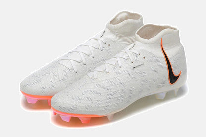 Chuteira Nike Phantom Luna Elite FG - vista traseira