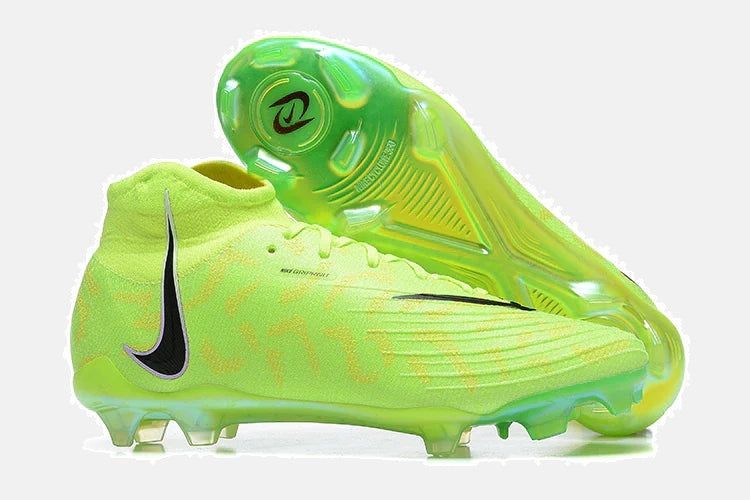 Chuteira Nike Phantom Luna Elite FG - imagem 10