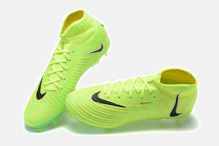 Chuteira Nike Phantom Luna Elite FG - detalhe