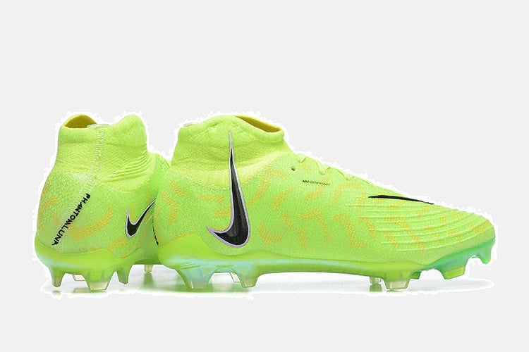 Chuteira Nike Phantom Luna Elite FG - imagem 9