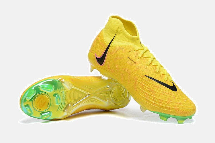 Chuteira Nike Phantom Luna Elite FG - detalhe