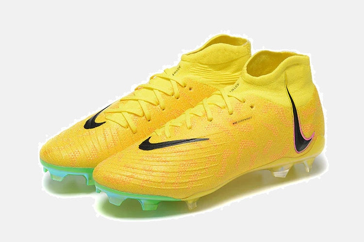 Chuteira Nike Phantom Luna Elite FG - imagem 4