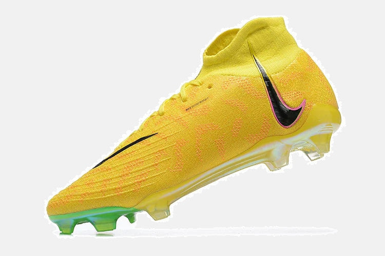 Chuteira Nike Phantom Luna Elite FG - imagem 6