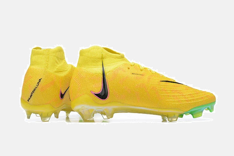 Chuteira Nike Phantom Luna Elite FG - imagem 8