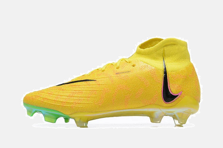 Chuteira Nike Phantom Luna Elite FG - imagem 5