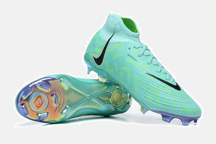 Chuteira Nike Phantom Luna Elite FG - imagem 5