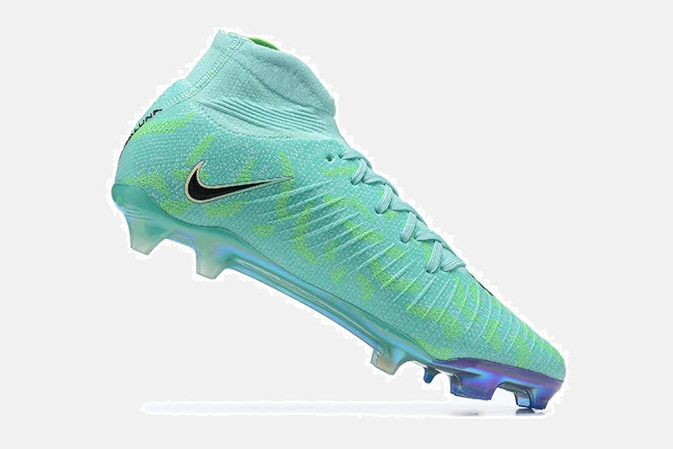 Chuteira Nike Phantom Luna Elite FG - imagem 7