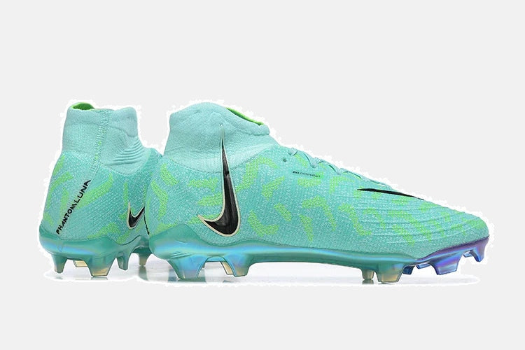 Chuteira Nike Phantom Luna Elite FG - imagem 9