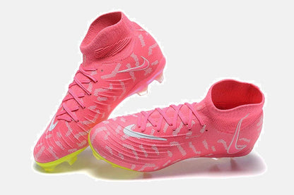 Chuteira Nike Phantom Luna Elite FG - detalhe