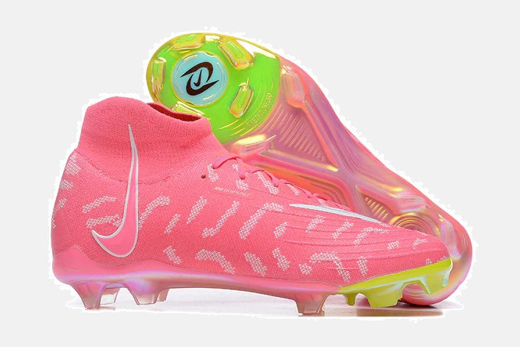 Chuteira Nike Phantom Luna Elite FG - imagem 7
