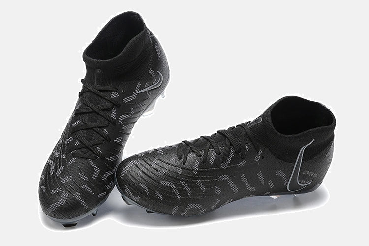 Chuteira Nike Phantom Luna Elite FG - vista traseira