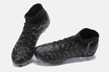 Chuteira Nike Phantom Luna Elite FG - vista traseira