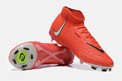 Chuteira Nike Phantom Luna Elite FG - vista traseira