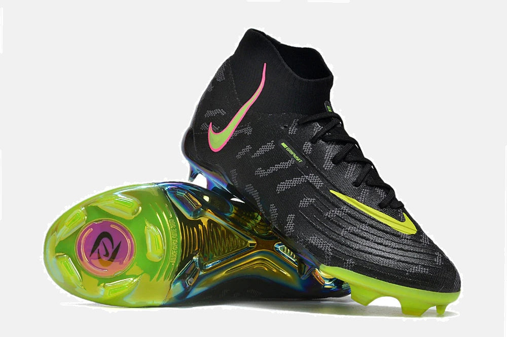 Chuteira Nike Phantom Luna Elite FG - detalhe