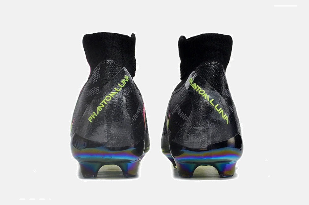 Chuteira Nike Phantom Luna Elite FG - imagem 7