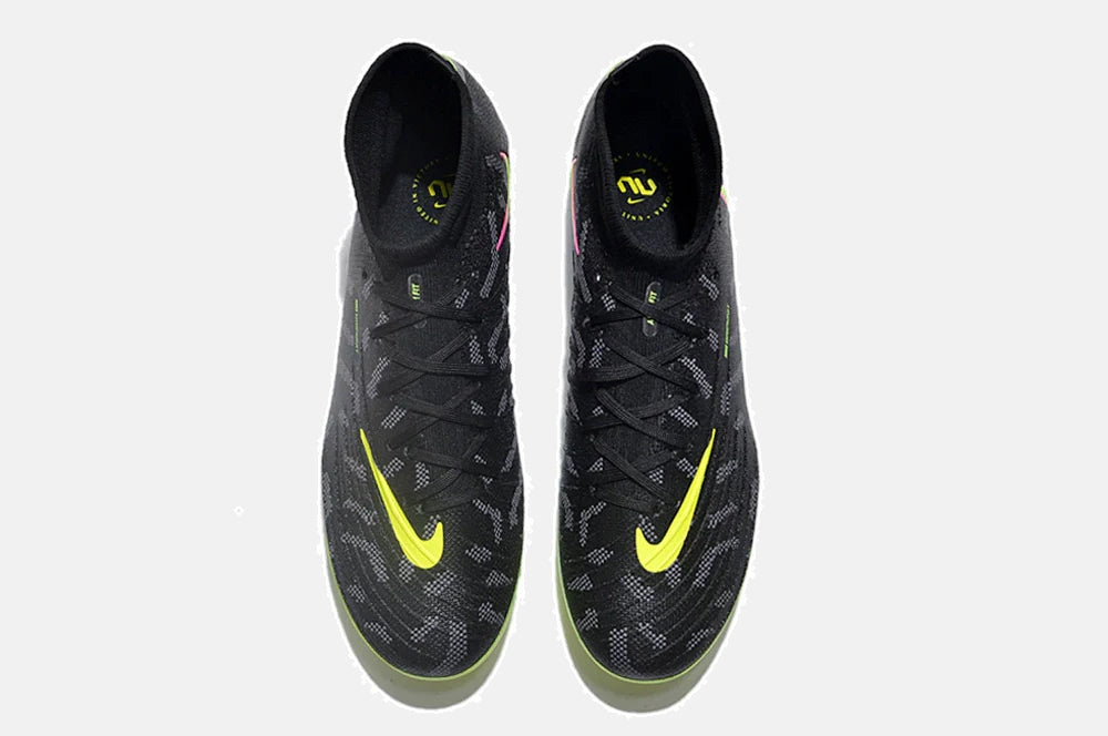 Chuteira Nike Phantom Luna Elite FG - imagem 4