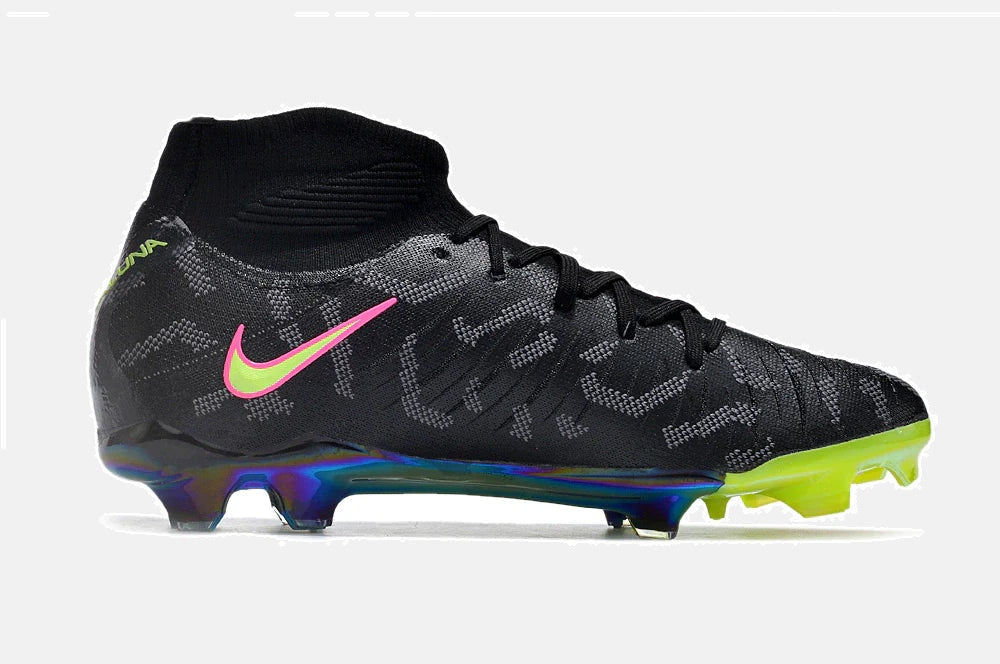Chuteira Nike Phantom Luna Elite FG - imagem 6