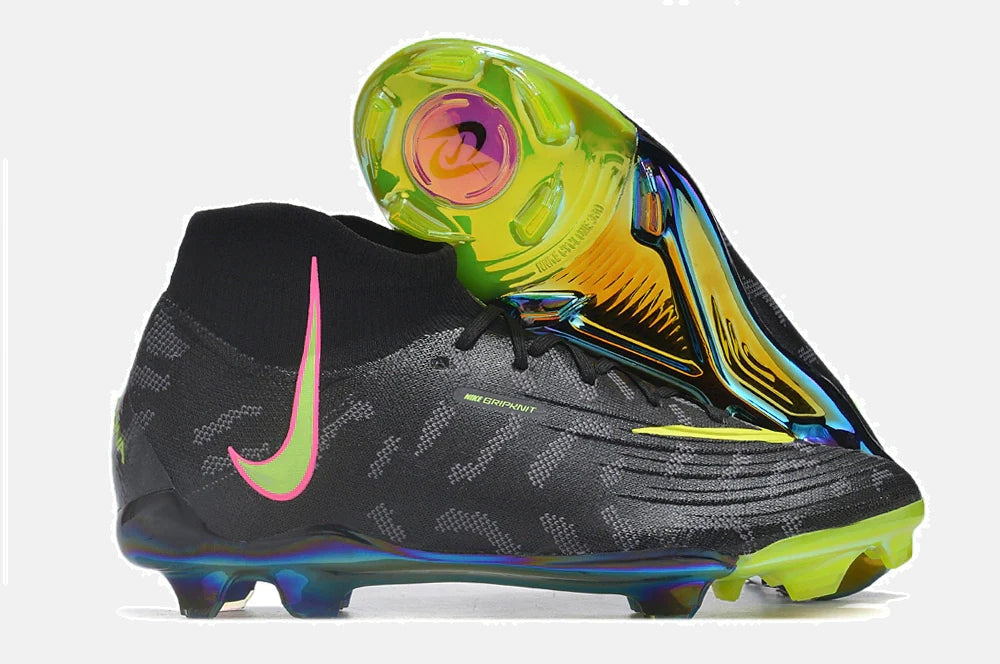 Chuteira Nike Phantom Luna Elite FG - imagem 8