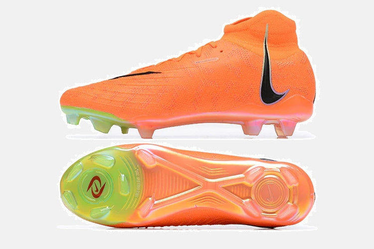 Chuteira Nike Phantom Luna Elite FG - imagem 4