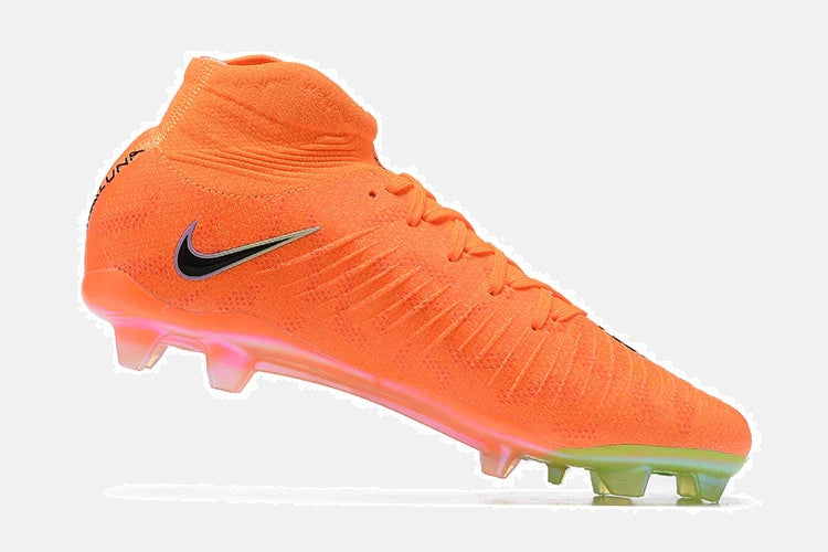 Chuteira Nike Phantom Luna Elite FG - imagem 8