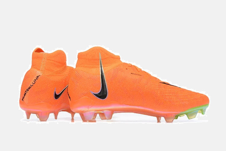 Chuteira Nike Phantom Luna Elite FG - imagem 10