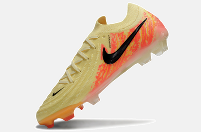 Chuteira Nike Phantom Luna Elite NU FG - detalhe