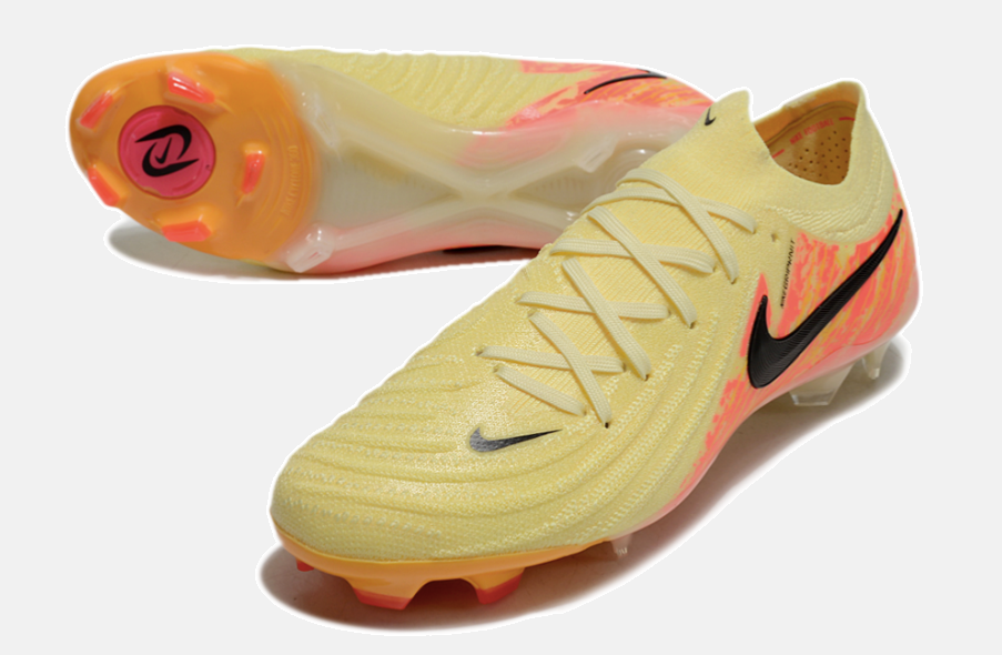 Chuteira Nike Phantom Luna Elite NU FG - imagem 4