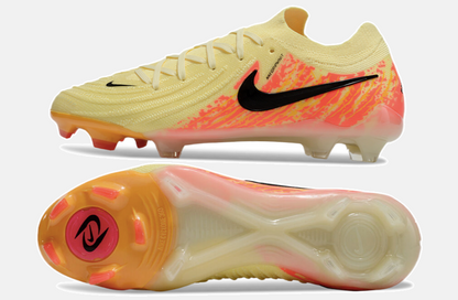 Chuteira Nike Phantom Luna Elite NU FG - imagem 6