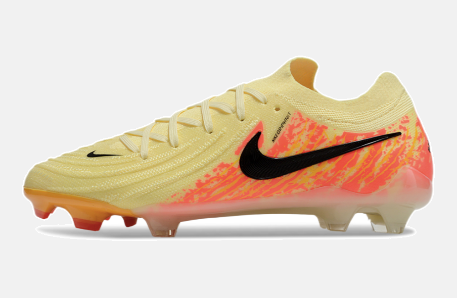 Chuteira Nike Phantom Luna Elite NU FG - imagem 7