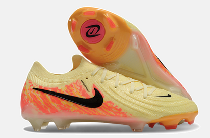 Chuteira Nike Phantom Luna Elite NU FG - imagem 8