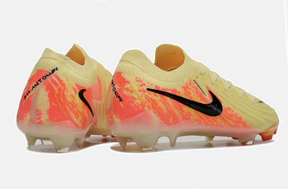 Chuteira Nike Phantom Luna Elite NU FG - imagem 5