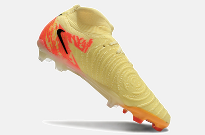 Chuteira Nike Phantom Luna Elite NU FG - vista traseira