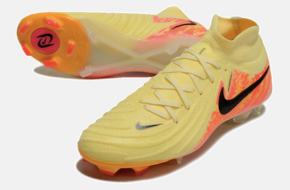 Chuteira Nike Phantom Luna Elite NU FG - imagem 4
