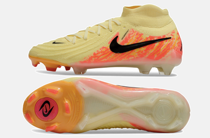 Chuteira Nike Phantom Luna Elite NU FG - imagem 6