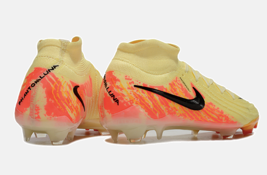Chuteira Nike Phantom Luna Elite NU FG - imagem 5