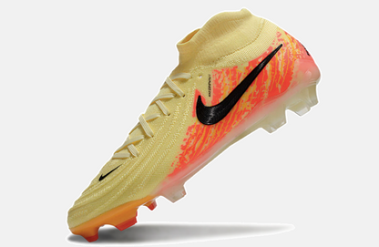 Chuteira Nike Phantom Luna Elite NU FG - detalhe