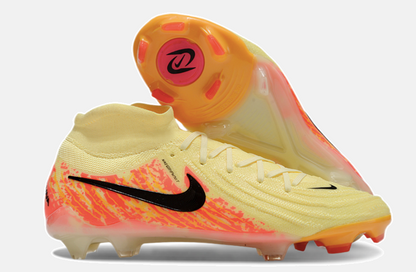 Chuteira Nike Phantom Luna Elite NU FG - imagem 8