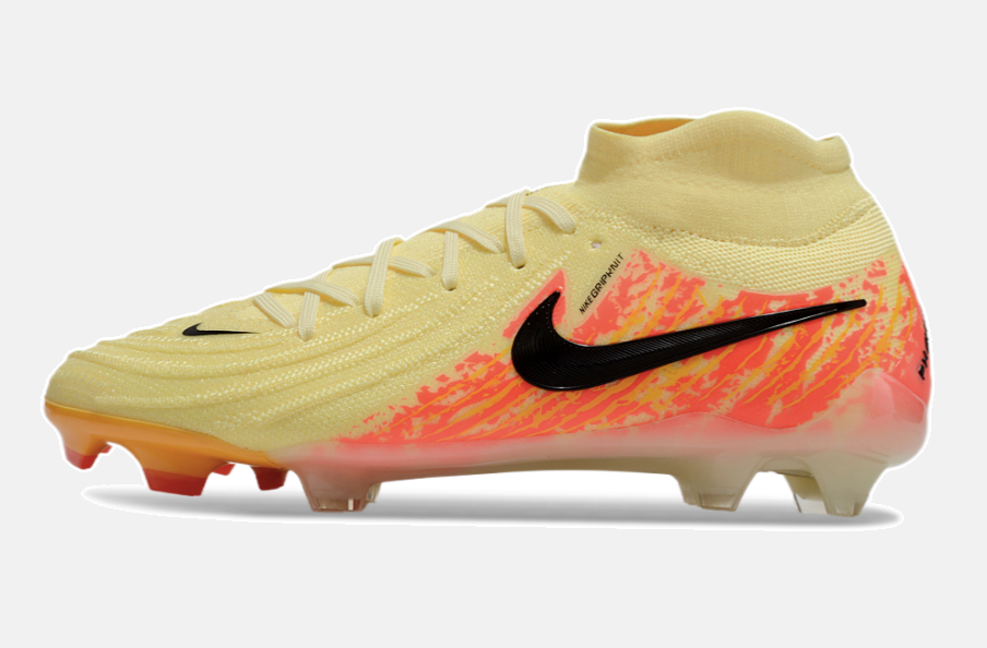 Chuteira Nike Phantom Luna Elite NU FG - imagem 7