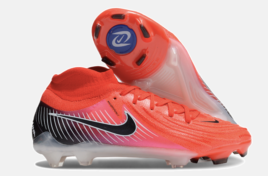 Chuteira Nike Phantom Luna Elite NU FG - imagem 8