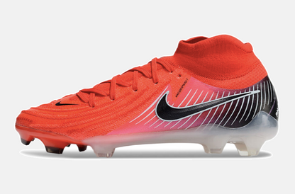 Chuteira Nike Phantom Luna Elite NU FG - imagem 7