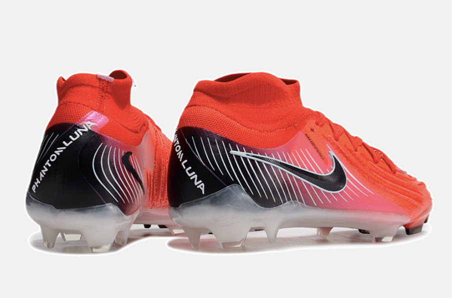 Chuteira Nike Phantom Luna Elite NU FG - imagem 5