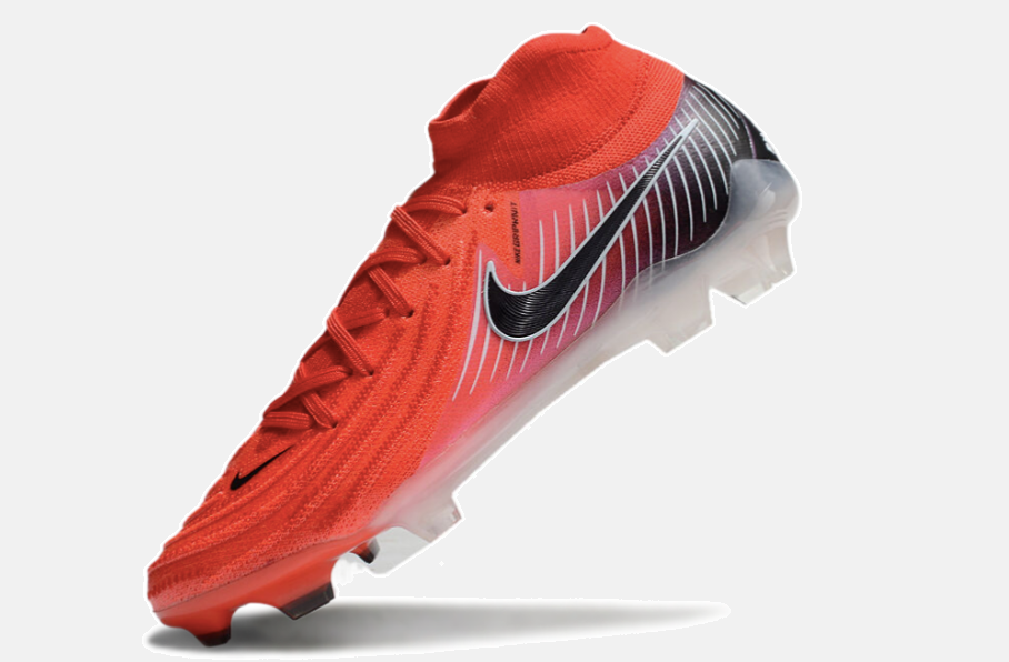 Chuteira Nike Phantom Luna Elite NU FG - detalhe