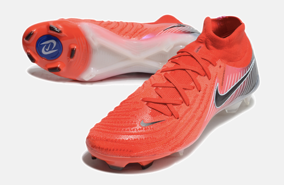 Chuteira Nike Phantom Luna Elite NU FG - imagem 4