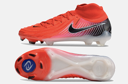 Chuteira Nike Phantom Luna Elite NU FG - imagem 6
